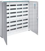 (FWB74S) Шкаф электротехнический серии Univers IP44/II. 1100x1050x161. с PE/N-клеммами 363 модуля. Hager (FWB74S) Шкаф электротехнический серии Univers IP44/II. 1100x1050x161. с PE/N-клеммами 363 модуля. Hager