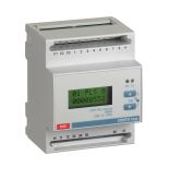 (IF4C001) Концентратор импульсных сигналов 1ф с RS485 Вх. живл. 210 – 230 В (12 каналов). IME (IF4C001) Концентратор импульсных сигналов 1ф с RS485 Вх. живл. 210 – 230 В (12 каналов). IME