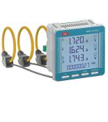 Аналізатор мережі IME Nemo 96 HDLE 3 петлі Роговські d 142 mm 100 5000А