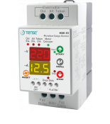(MDK-03) Контроллер 1 фазного погружного скважинного насоса до 4 кВт. 150V–270V AC. 30A. Tense (MDK-03) Контроллер 1 фазного погружного скважинного насоса до 4 кВт. 150V–270V AC. 30A. Tense
