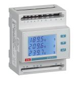 (MF6HT40006) Анализатор сети Nemo D4-L+ с RS485 Вх. 1/5A 80-480V AC/Aux 230...240 V AC. LV/MV. IME