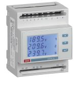 Аналізатор мережі IME Nemo D4 Le RS485 BACnet Вх 1 5A 80 500V aux 80 265V AC 100 300V DC