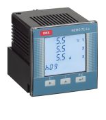 Аналізатор мережі IME Nemo 72 LE RS485 BACnet Вх. 1 5A 80 265V AC 100 300V DC IMP 72 х 72