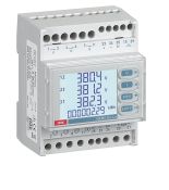 Аналізатор мережі IME Nemo D4 Le RS485 Вх 1 5A 20 60 V DC RS485