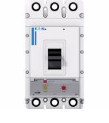 Автоматичний вимикач Eaton PDE13G00 А250 Iн 250 Ампер 415В 3 полюси PDE33K0250TAAS