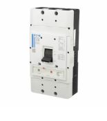(PDE43K0800B1NS) Автоматический выключатель PDE13G00-А800. Iн=800 Ампер. 415В. 3 полюса. 50 кА. серии  PDE. Eaton