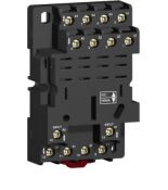 (RPZF4) Колодка для реле RPM4. Schneider Electric