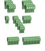 Термінальний блок з гвинтами на 28 вх вих Schneider Electric