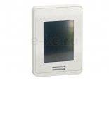 (TM172DCLWTH) Цветной дисплей для темп. и влажности. серия M172. 320x240 пикселей. Schneider Electric (TM172DCLWTH) Цветной дисплей для темп. и влажности. серия M172. 320x240 пикселей. Schneider Electric