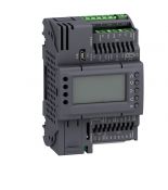(TM172ODM18R) Промышленный логический контроллер серия M172 —дисплей. 18 вх./вых.. 2xModbus. Schneider Electric
