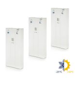 (Volter™ EtalonS-33 (3*11) (морозоустойчивый) Стабилизатор (Нормализатор) напряжения. 3ф. 33кВт. бесступенчатый. (640х320х122)*3. 130-330 В (на фазу). Volter (Volter™ EtalonS-33 (3*11) (морозоустойчивый) Стабилизатор (Нормализатор) напряжения. 3ф. 33кВт. бесступенчатый. (640х320х122)*3. 130-330 В (на фазу). Volter