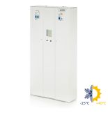 Стабілізатор Нормалізатор напруги Volter EtalonS 9 морозостійкий 1ф 9кВт безступінчастий 640х320х125 130 330 В Стабілізатор Нормалізатор напруги Volter EtalonS 9 морозостійкий 1ф