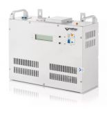 (Volter™-4 с) Стабилизатор (Нормализатор) напряжения. 1ф. 3.5кВт. 9 ступеней. 350х420х160. 125-265 В. Volter