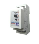 (SSBP-2.5 LITE) Устройство плавного пуска SSBP-2.5 LITE. P=1.5 кВт. 1Фх220В. IHT Limited