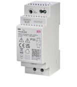 PS 30 24 Блок живлення 30 Вт ETI 2470133 Uвх 100 250V AC Uвих 23 25V DC