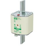 (4186431) Ножевой предохранитель NH-3/aM 500A 690V KOMBI. ETI