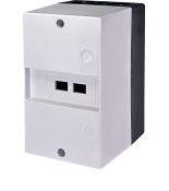 Щит О 41 зовнішньої установки ETI IP41 для MS25