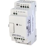 (4780007) Модуль расширения LOGIC-8ER-A. AC 100-240V. 4ВХ-AC. 4ВЫХ-релейных. ETI (4780007) Модуль расширения LOGIC-8ER-A. AC 100-240V. 4ВХ-AC. 4ВЫХ-релейных. ETI