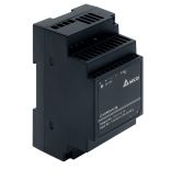 Джерело живлення Chrome Delta DRC 12V30W1AZ 25 Вт Uвх 90 264V AC 125 375V DC Uвих 12 14 V DC модульний Джерело живлення Chrome Delta DRC 12V30W1AZ 25 Вт