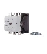 (139559) Контактор DILM300A-S/22(220-240V50/60HZ). Iном=300 A. 160 кВт. 2NO+2NC. Eaton (139559) Контактор DILM300A-S/22(220-240V50/60HZ). Iном=300 A. 160 кВт. 2NO+2NC. Eaton