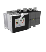 (14003MS) Выключатель напряжения с моторприводом (I-O) VC4P 3*630А 220V AC. technoelectric