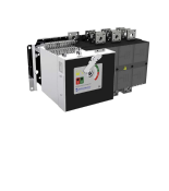 Вимикач напруги з моторприводом technoelectric IO VC5P 3 1250А 220V AC 35kA
