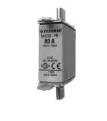 (NHC003) Предохранитель ножевой 000 gG 80А 500Vac. FEDERAL ELECTRIC (NHC003) Предохранитель ножевой 000 gG 80А 500Vac. FEDERAL ELECTRIC