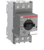 Автомат захисту двигуна ABB MS132 32 In 25 32 A