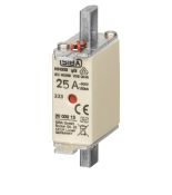 (S20 000 13.25) Предохранитель gG NH000 25A. Pronutec
