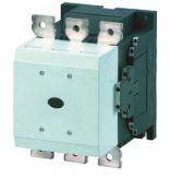 (139559) Контактор DILM300A-S/22(220-240V50/60HZ). Iном=300 A. 160 кВт. 2 NO + 2 NC. Eaton