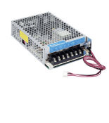 Джерело живлення PMU Delta PMU 27V155WCBA 151 Вт Uвх 90 132V or 180 264V AC Uвих 24 28 V DC з функцією заряду АКБ 24V DC Джерело живлення PMU Delta PMU 27V155WCBA 151 Вт