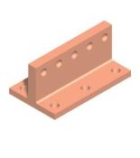 Шинна перемичка для Socomec ATyS Sircover 2000 2500 Т подібна