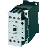 (277004) Контактор DILM17-10(230V50HZ.240V60HZ). Iном=18 A. 7.5 кВт. 1 NO. Eaton