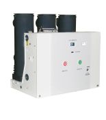 (VW3A7704) Тормозной резистор 15 OHM 1000Вт. Schneider Electric