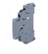 (3RV2901-1A) Дополнительный блок-контакт боковой установки для серии 3RV2. 1 NO + 1 NC. SIEMENS