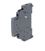 (3RV2901-1B) Дополнительный блок-контакт боковой установки для серии 3RV2. 2 NO. SIEMENS