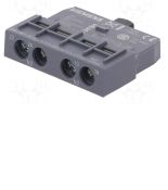 (3RV2901-1F) Поперечный блок-контакт для серии 3RV2. 2 NO. SIEMENS