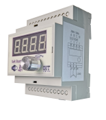 (SS3BP-25) Устройство плавного пуска SS3BP-25. WiFi. MQTT. P=4 кВт. 3Фх380В (SS3BP-25) Устройство плавного пуска SS3BP-25. WiFi. MQTT. P=4 кВт. 3Фх380В