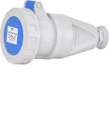 Розетка кабельна силовий роз'єм ESH 1632 IP67 16A ETI 4482006 230V