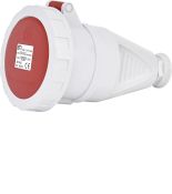 Розетка кабельна силовий роз'єм ESH 1653 IP67 16A ETI 4482008 400V