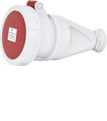 Розетка кабельна силовий роз'єм ESH 3243 IP67 32A ETI 4482010 400V
