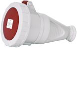 Розетка кабельна силовий роз'єм ESH 3253 IP67 32A ETI 4482011 400V