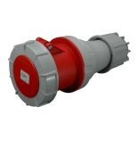 Розетка кабельна силовий роз'єм ESH 12543 IP67 125A ETI 4482014 400V