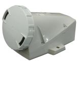 Розетка настінна ETI EZH 6343 4482046 63A 3P E