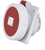 Розетка вбудована силовий роз'єм EEH 3243 IP67 32A ETI 4482086 400V