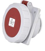 Розетка вбудована силовий роз'єм EEH 3253 IP67 32A ETI 4482087 400V