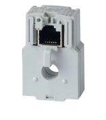 Датчик струму Socomec TE 18 25 63A D діаметр 8.6 мм. з RJ12 для DIRIS A 40
