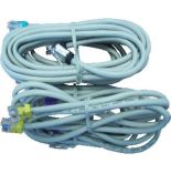 Кабель Socomec Digiware RJ12 6x1м для DIRIS Digiware I DIRIS B