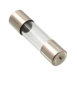 (505979) Предохранитель 0.8A 6х30. 250V AC. (уп. 10 шт). TAKEL
