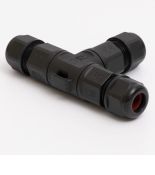 Конектор T подібний TL20 2pin IP68 TAKEL 507043